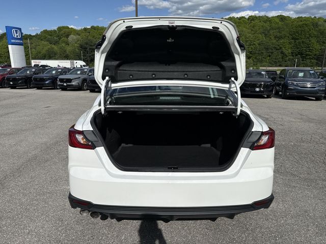Certified Used 2025 White Toyota SE image 21