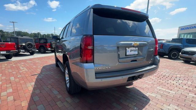 Used 2020 Chevrolet Tahoe SUV