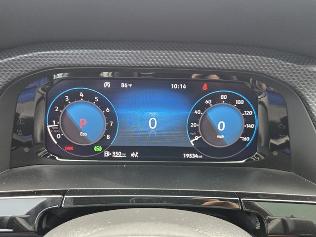 2024 Volkswagen Atlas - $34,910