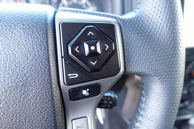 used 2020 Toyota 4Runner car, priced at $38,000