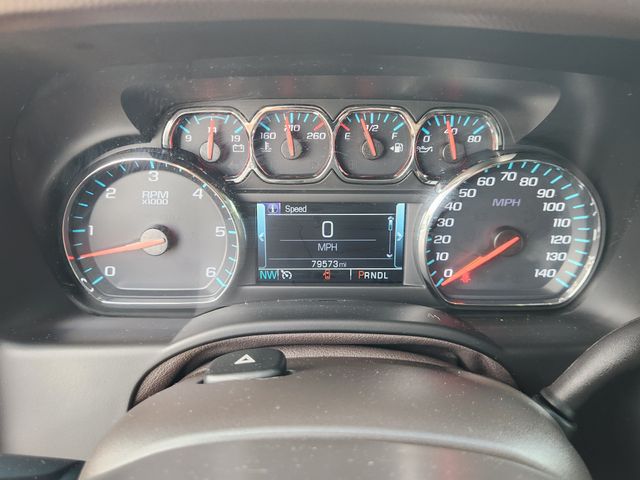 2020 Chevrolet Tahoe LT Gray at Bayway Cadillac of The Woodlands