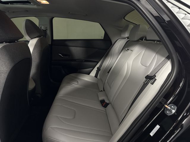 Used 2024 Hyundai Elantra Hybrid For Sale in Indianapolis, IN