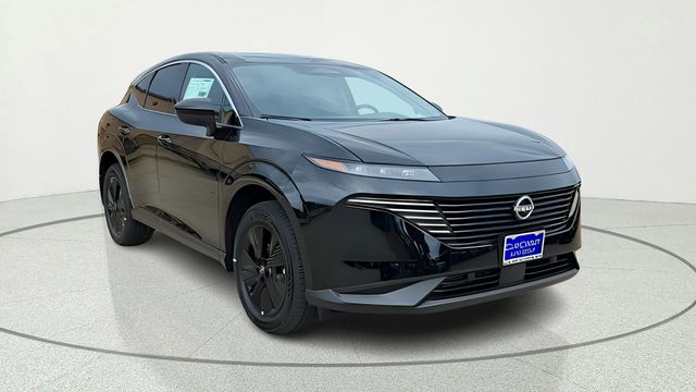2026 Nissan Murano