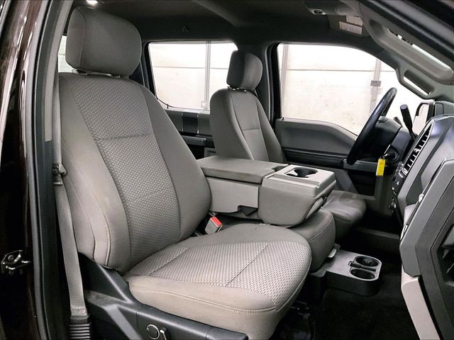 2018 Ford F-150 XLT  at Bob Ruth Ford