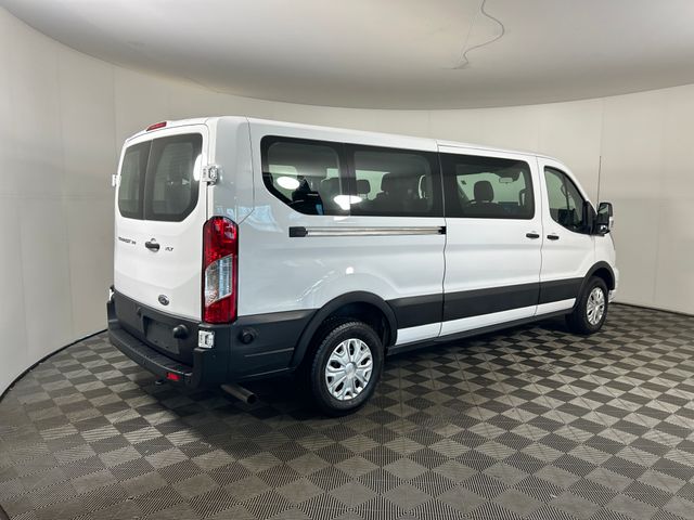 2024 Ford Transit-350 XLT 5