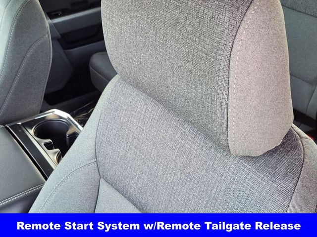 2025 Ford F-150 XLT photo