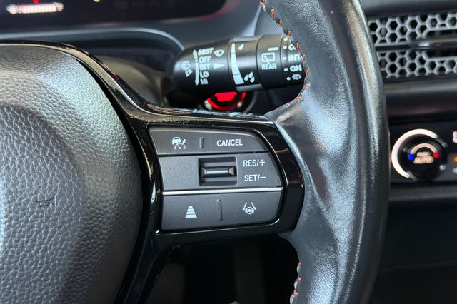 2024 Honda HR-V Sport - Photo 30