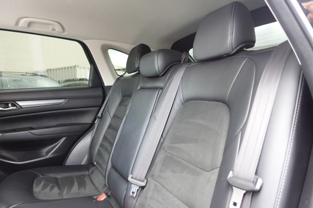 used 2021 Mazda CX-5 car, priced at $18,993