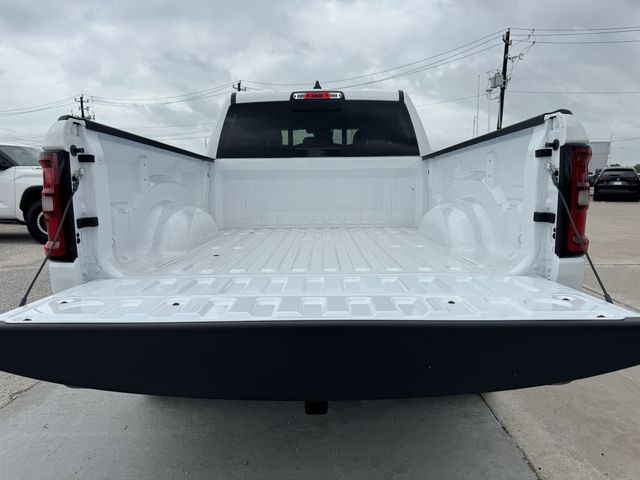 2026 Ram 1500 Express White at Big Star Buick GMC