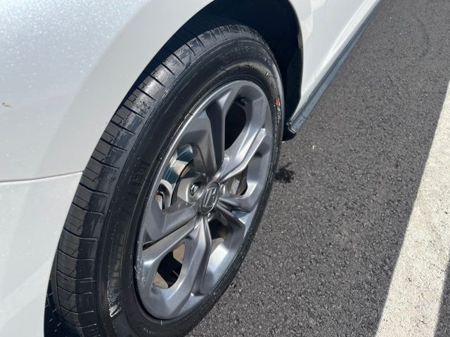 Used 2024 Honda Accord Sedan