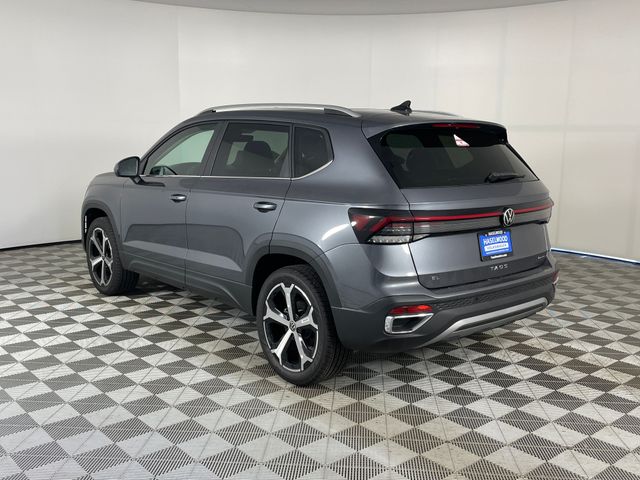New 2026 Volkswagen Taos 1.5T SEL For Sale in Bremerton, WA
