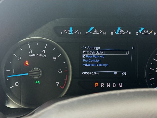 2020 Ford F-150 XLT 12