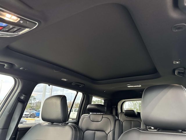 New 2025 White Jeep Limited image 11