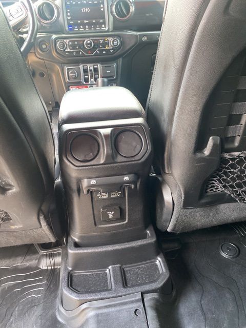 Used Car 2021 Jeep Wrangler  Unlimited Rubicon 392 For Sale Under $60,000 In San Antonio, Texas
