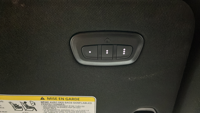 Used 2024 Baltic Gray Metallic Clearcoat Jeep Series II image 37