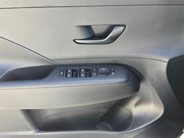 2027 Hyundai Kona
