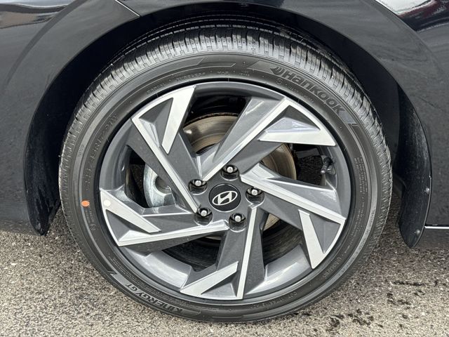 New 2026 Hyundai Elantra For Sale in Indianapolis, IN