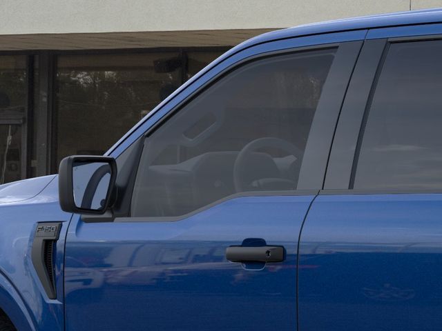 New 2026 Blue Ford STX image 20