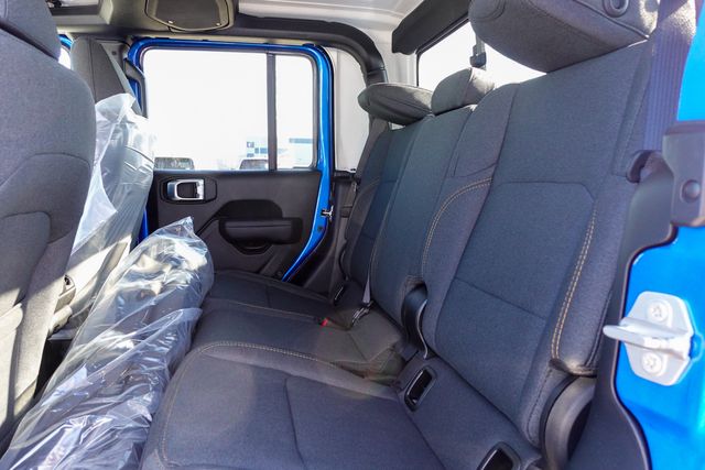 new 2026 Jeep Gladiator car, priced at $43,895