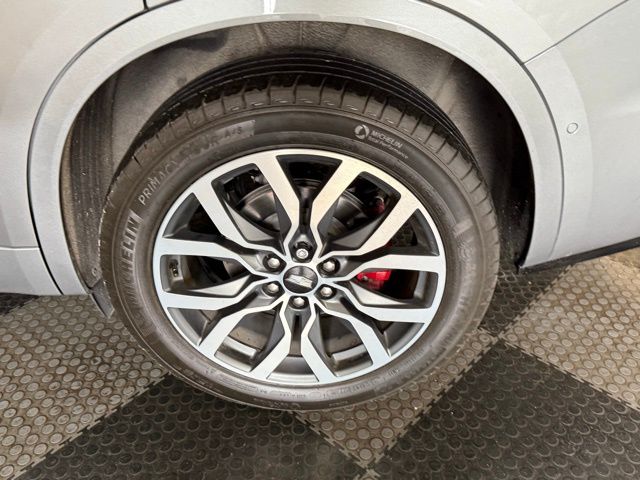 2024 Cadillac XT6 Sport photo
