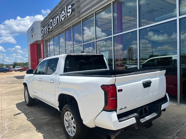 Used 2024 Toyota Tacoma Truck