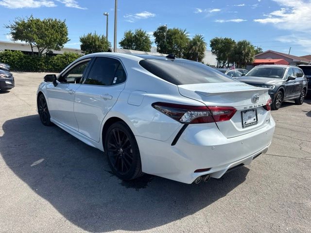 2024 Toyota Camry - $33,888