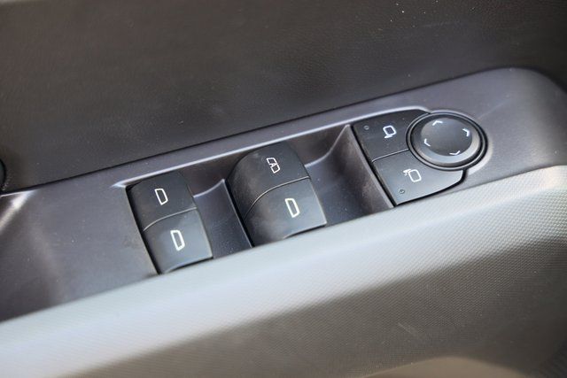 2026 GMC Canyon Elevation Black at Big Star Buick GMC