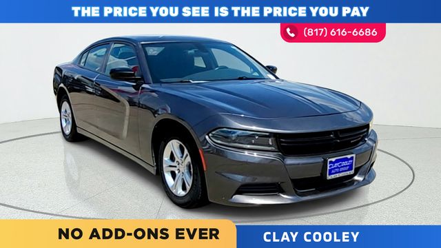 2023 Dodge Charger