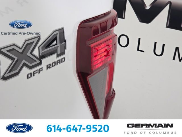Certified Used 2024  Ford XLT image 15