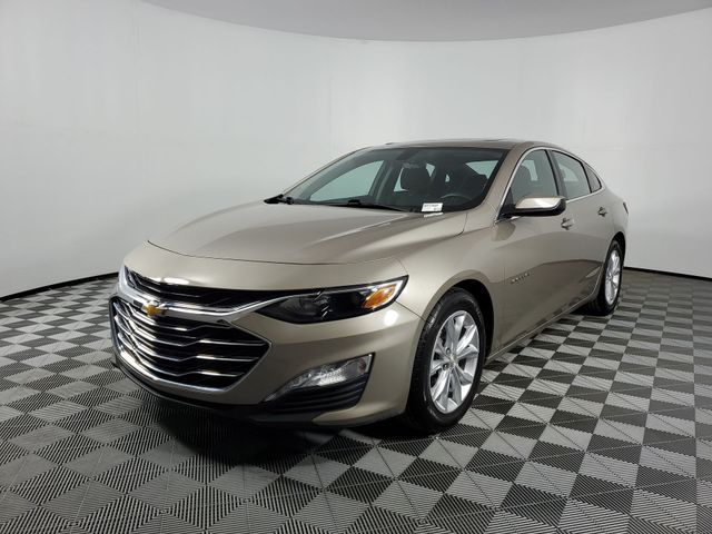 Used 2022 Chevrolet Malibu For Sale in Indianapolis, IN