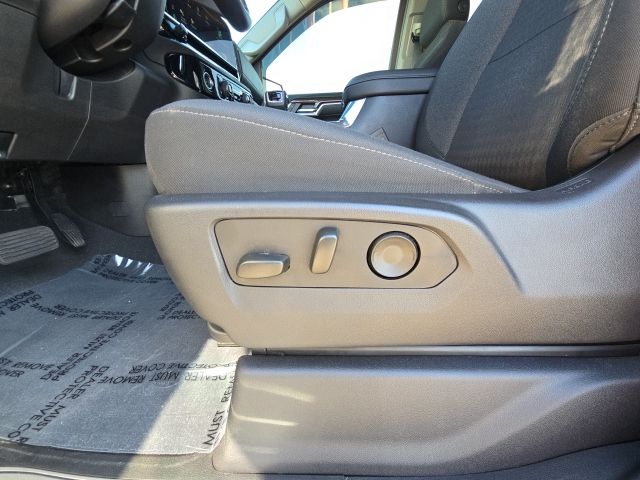 Photo of 2024 Chevrolet Silverado 1500 RST in Dallas, GA - 19,  2024 Chevrolet Silverado 1500 RST:167326A