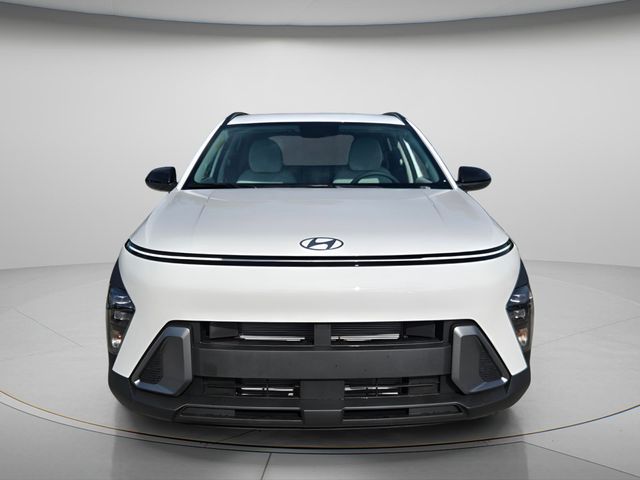 2027 Hyundai Kona