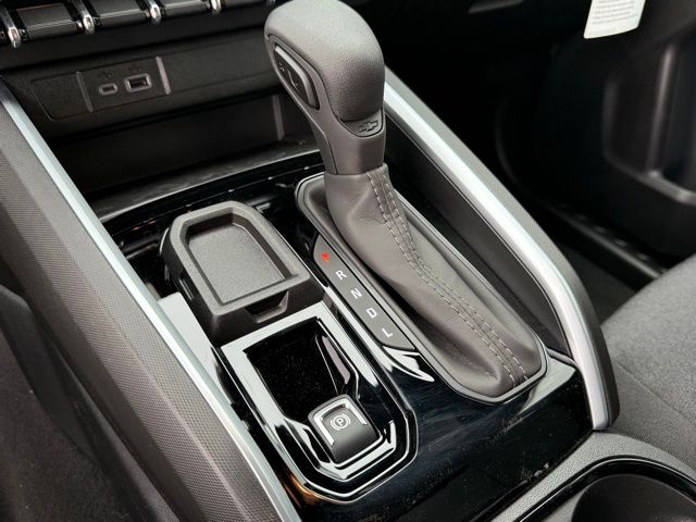 new 2026 Chevrolet Colorado car, priced at $37,225