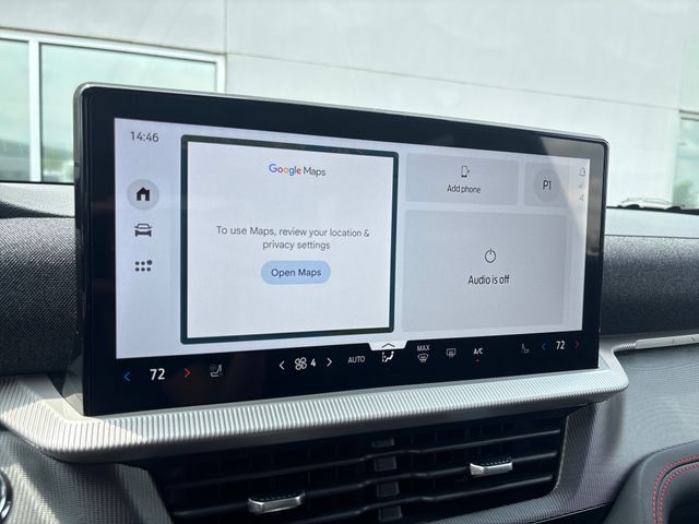 new 2026 Ford Explorer car, priced at $47,512