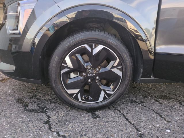 used 2024 Kia Niro EV car, priced at $20,991