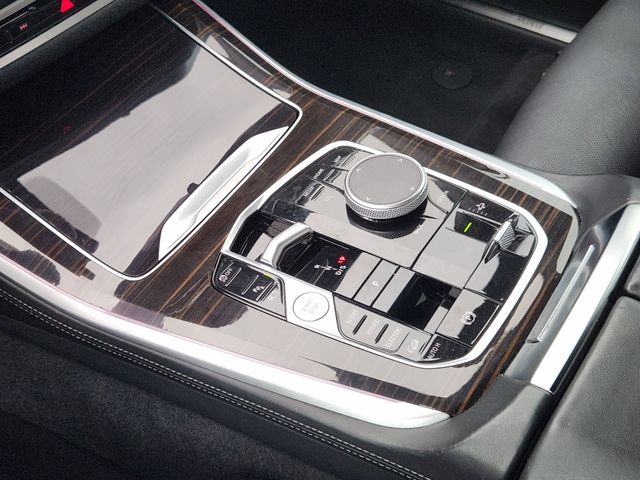 Used 2025 BMW X5 SUV