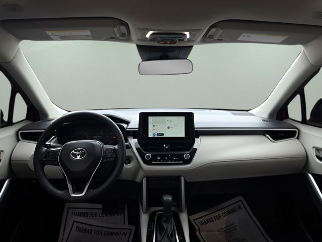 Used 2023 Toyota Corolla Cross SUV