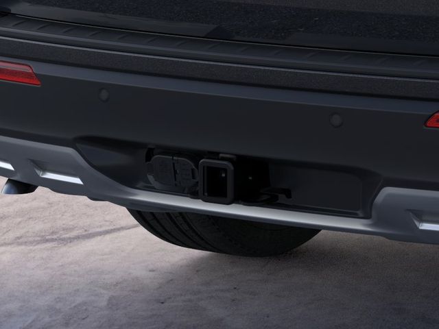 2026 Ford Explorer Active Black at Bob Ruth Ford
