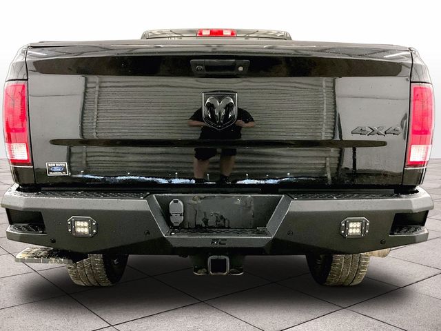 2018 Ram 2500 Big Horn Black at Carlisle Cadillac Buick GMC