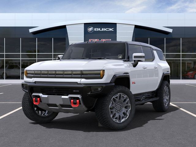 2024 GMC Hummer EV SUV 3X 6