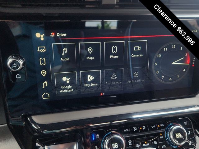 Used 2024 GMC Sierra 1500 For Sale in Grove City, OH