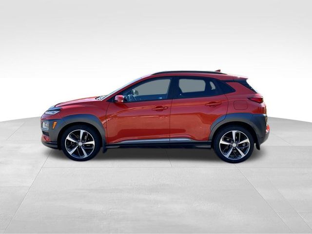 2020 Hyundai Kona Ultimate 21