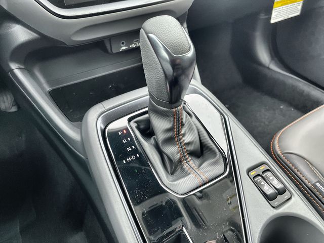 New 2026 Blue Subaru Limited image 24