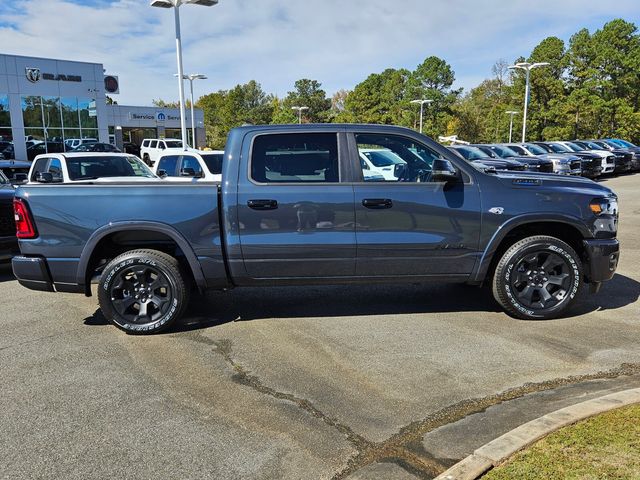 New 2026 Blue Ram Big Horn/Lone Star image 14