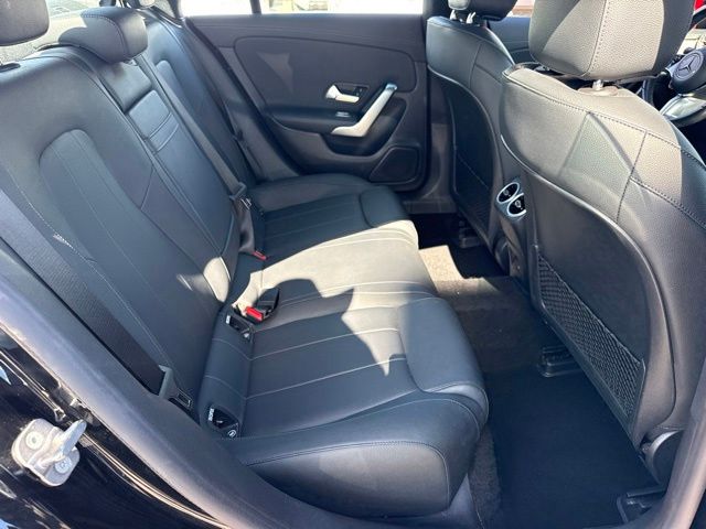 2025 Mercedes-Benz A-Class - $28,988