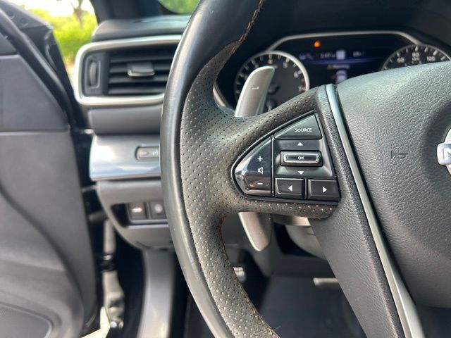 Used 2023 Nissan Maxima Sedan