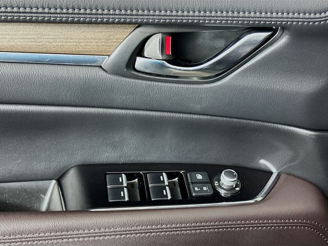 Thumbnail: 2022 Mazda CX-5 - 17