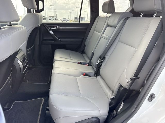 Used 2023 Lexus GX SUV