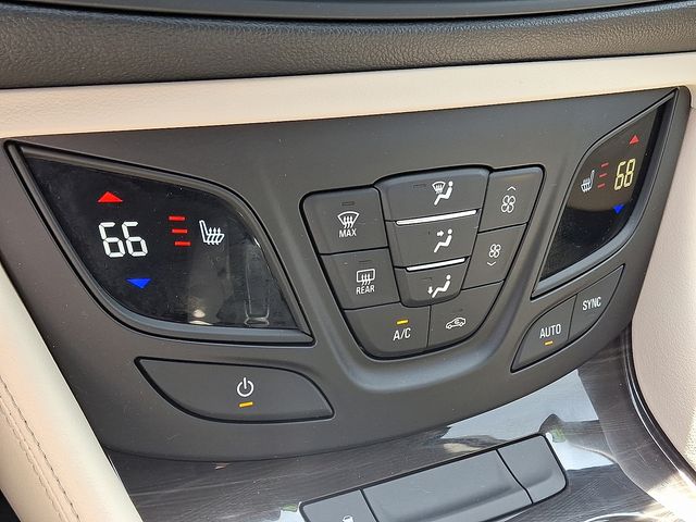 used 2020 Buick Envision car