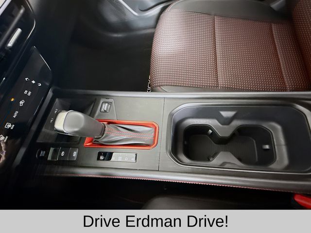 Used 2025 Nissan Kicks SUV